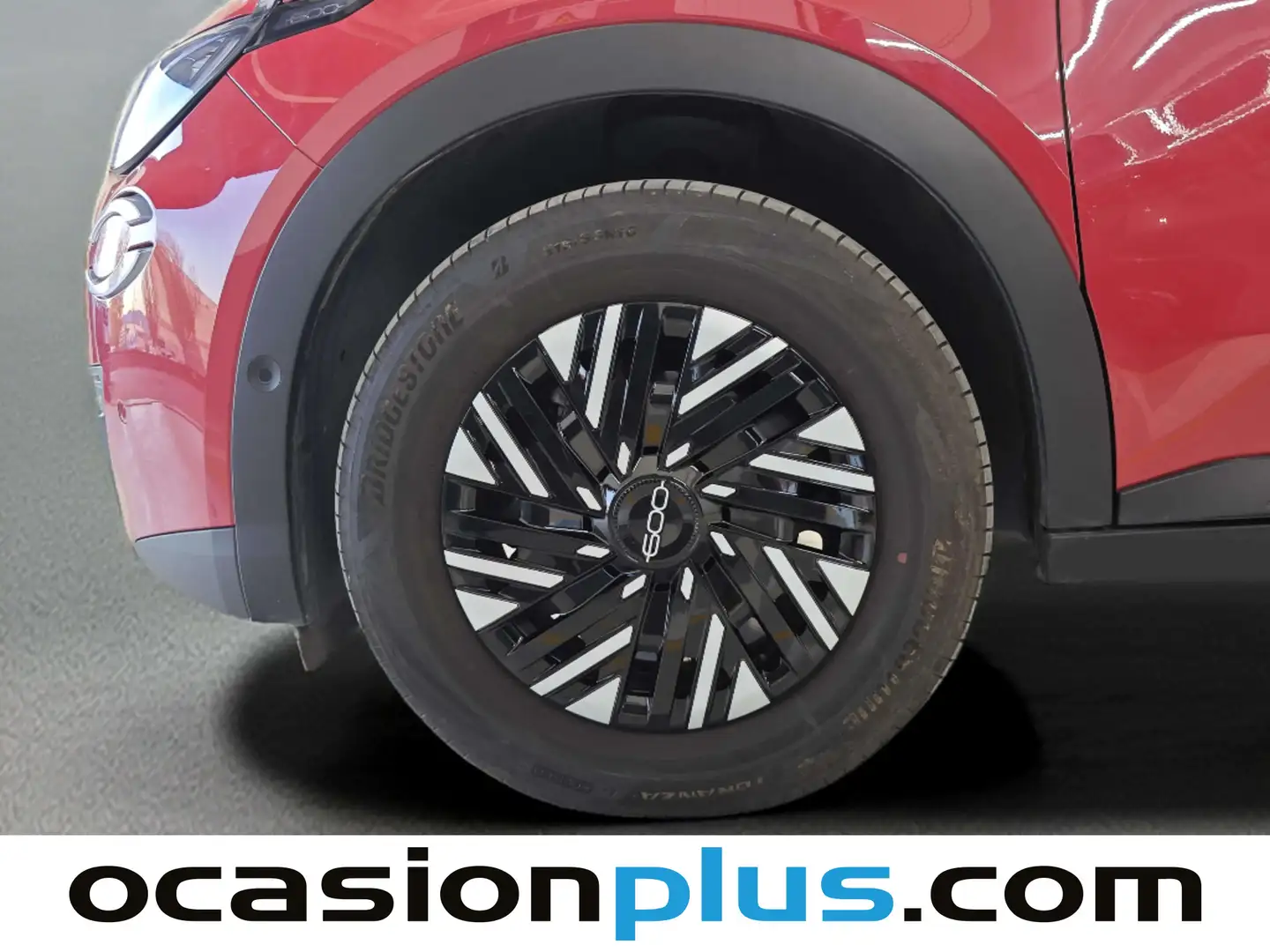 Foto Fiat 600 Fiat 600 1.2 MHEV DDCT (100 CV)