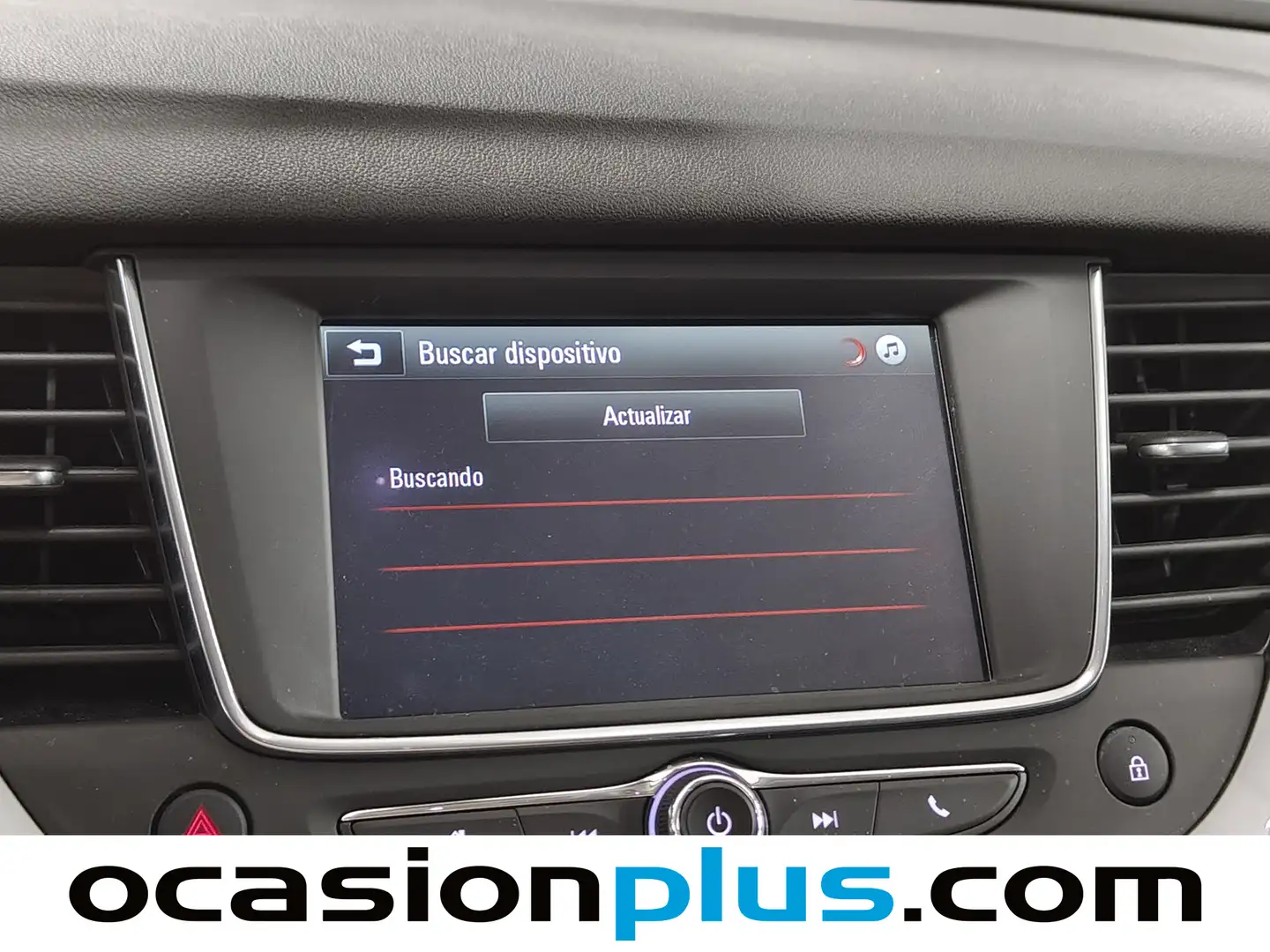 Foto Opel Grandland X Opel Grandland X 1.2 Turbo Edition (130 CV)