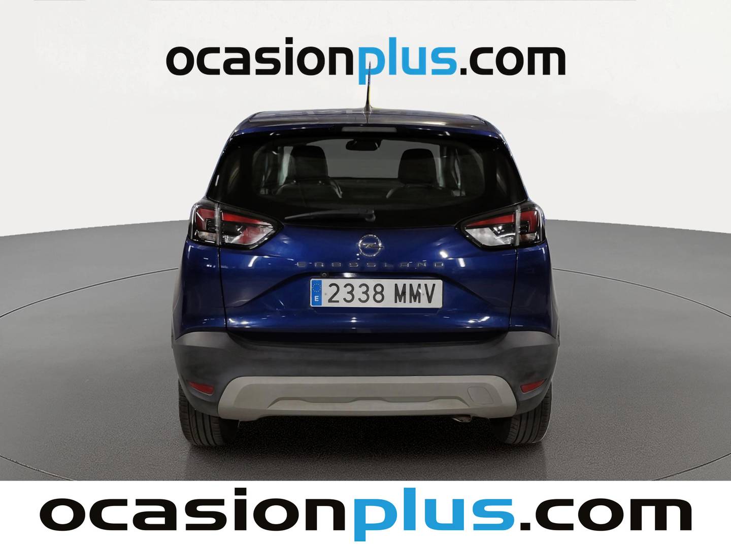 Opel Crossland Opel Crossland 1.5D Edition (110 CV) al mejor precio