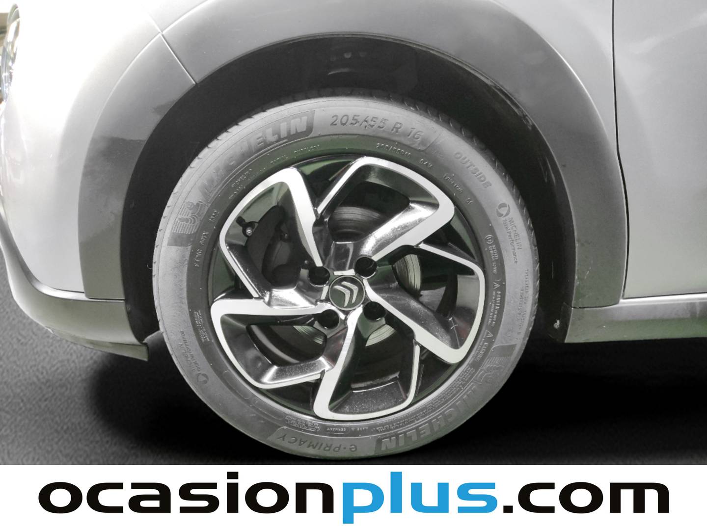 Foto Citroën C3 Citroen C3 PureTech 83 Feel Pack (83 CV)