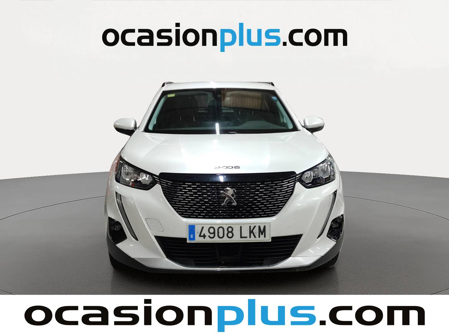 Peugeot 2008 Peugeot 2008 PureTech 130 S&S Allure (130 CV) seminuevo
