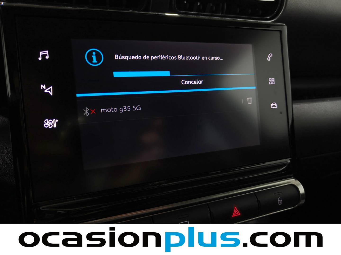 Citroën C3 Aircross Citroën C3 Aircross PureTech 110 S&S You (110 CV) 2024