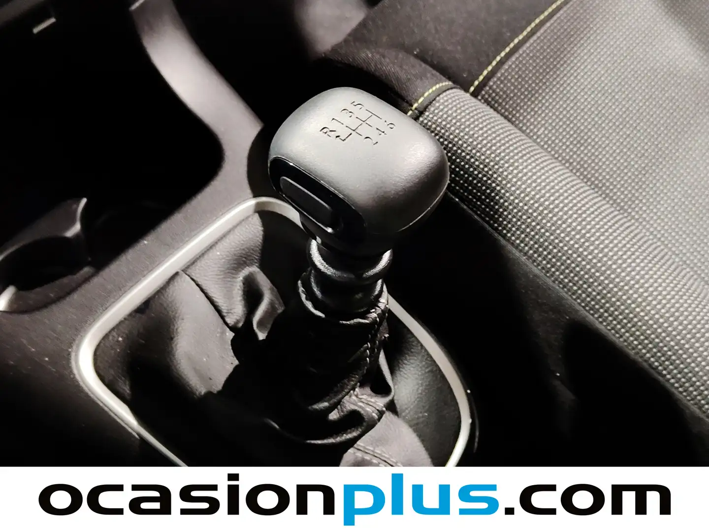 Foto Citroën C3 Origin Citroen C3 Origin PureTech 110 Max (110 CV)