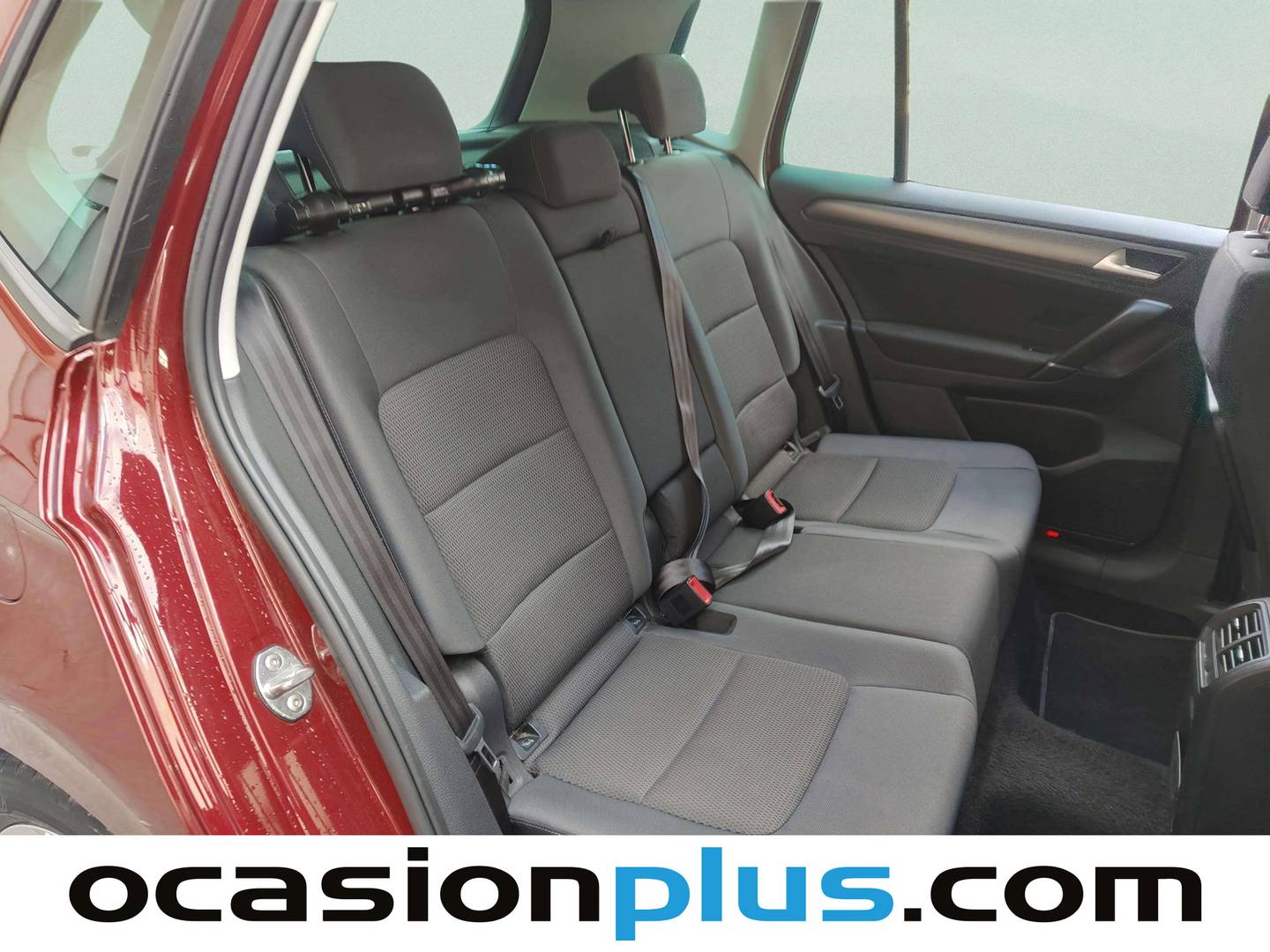 Volkswagen Golf Sportsvan Volkswagen Golf Sportsvan 1.0 TSI Advance (110 CV) al mejor precio