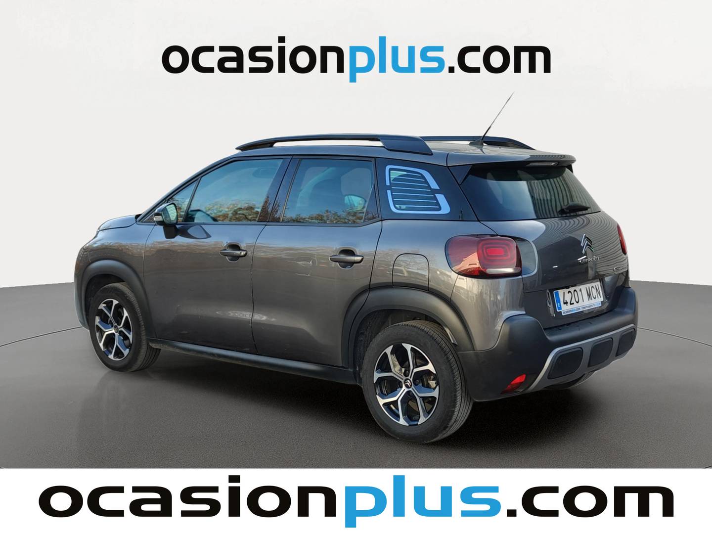 Foto Citroën C3 Aircross Citroen C3 Aircross PureTech 110 S&S Shine (110 CV)