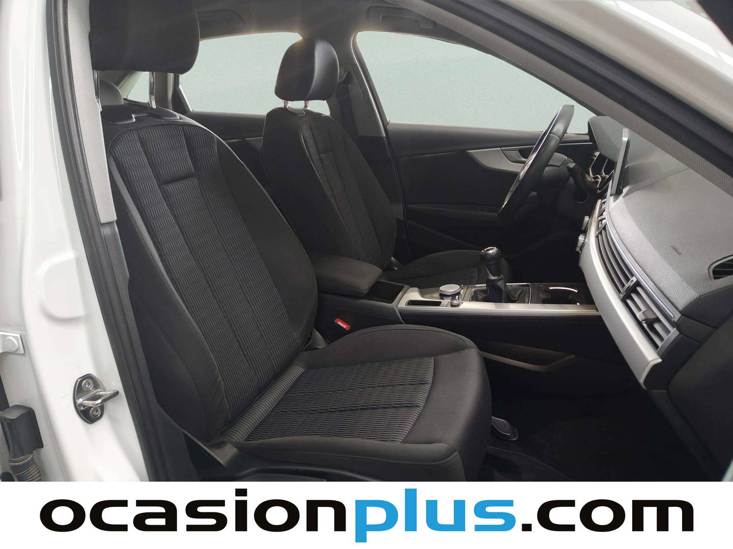 Foto Audi A4 Audi A4 design edition 1.4 TFSI (150 CV)