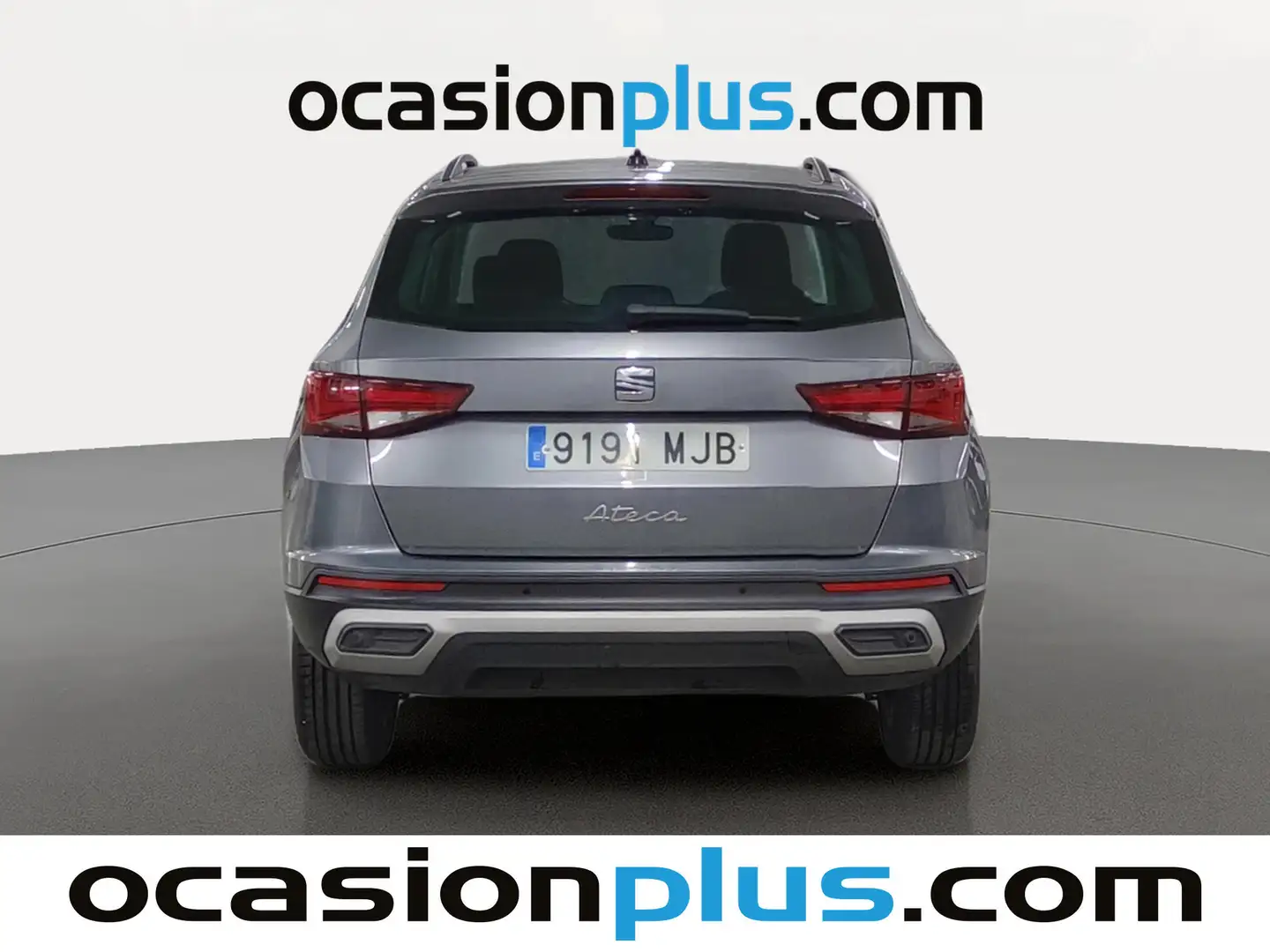 Foto Seat Ateca SEAT Ateca 1.5 TSI S&S Style XL (150 CV)