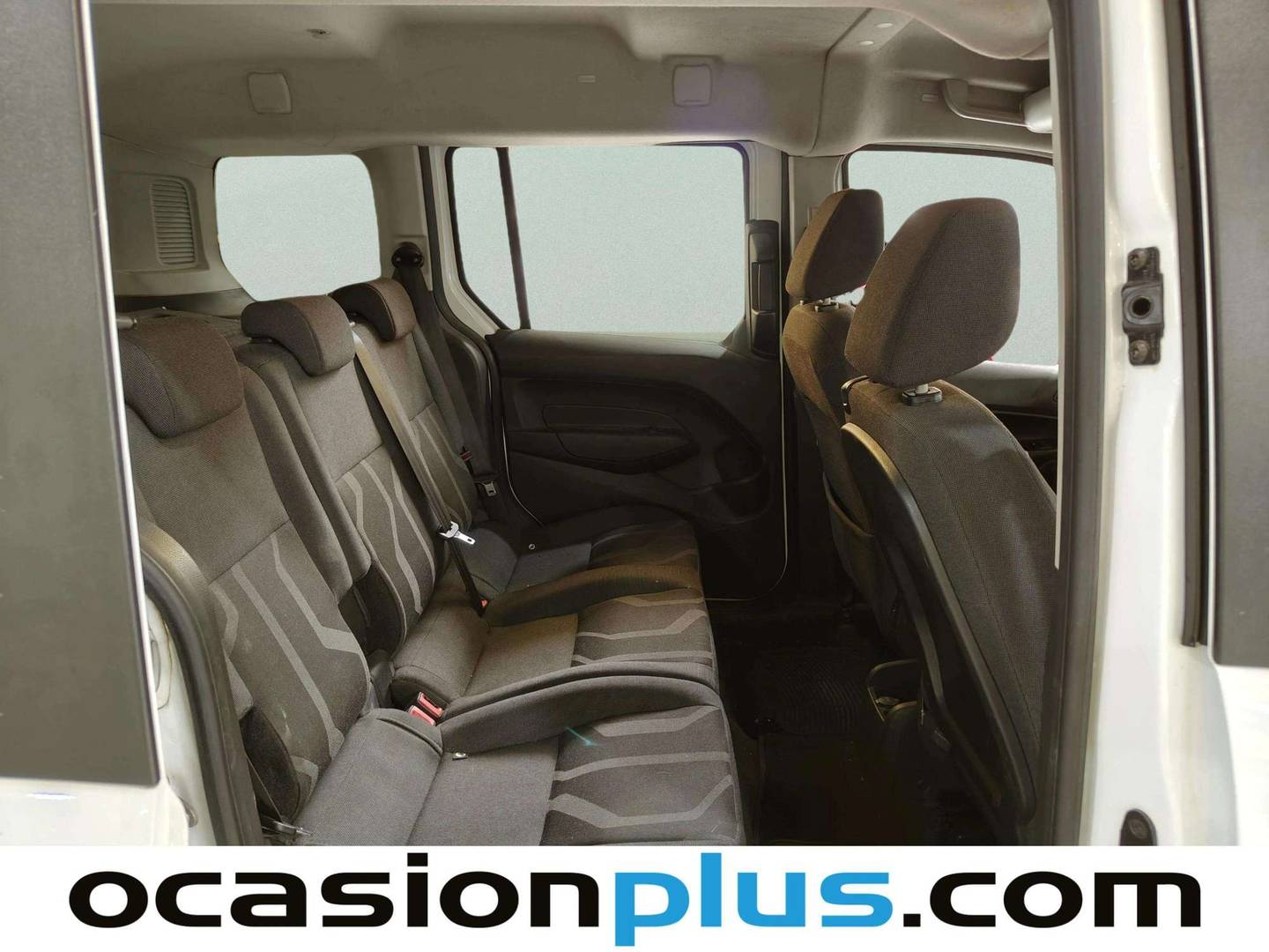 Ford Transit Connect Ford Transit Connect Kombi 1.5 TDCI Trend 220 L1 (100 CV) al mejor precio