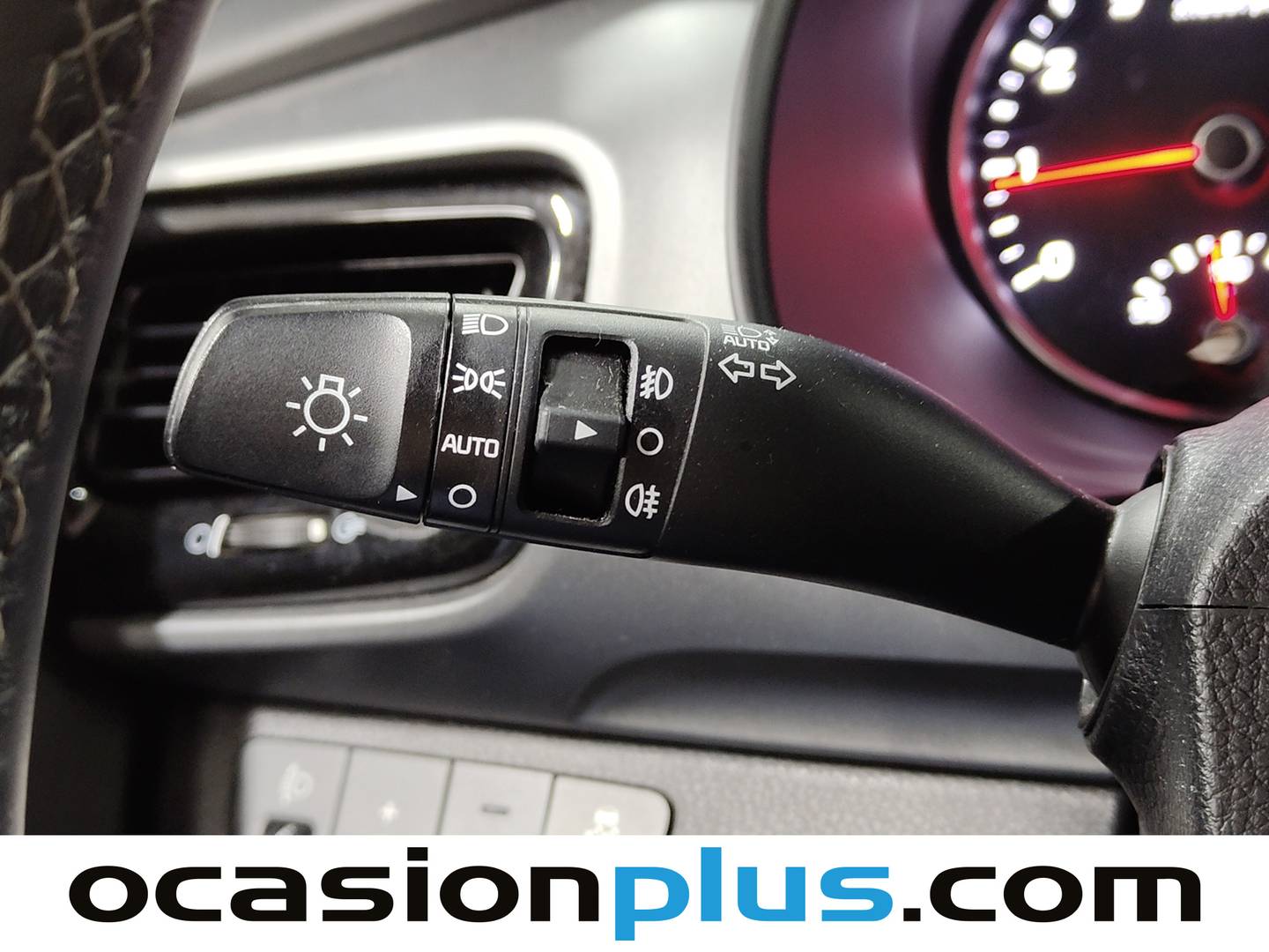 Paquetes del KIA Stonic KIA Stonic 1.0 T-GDi MHEV Drive (100 CV)