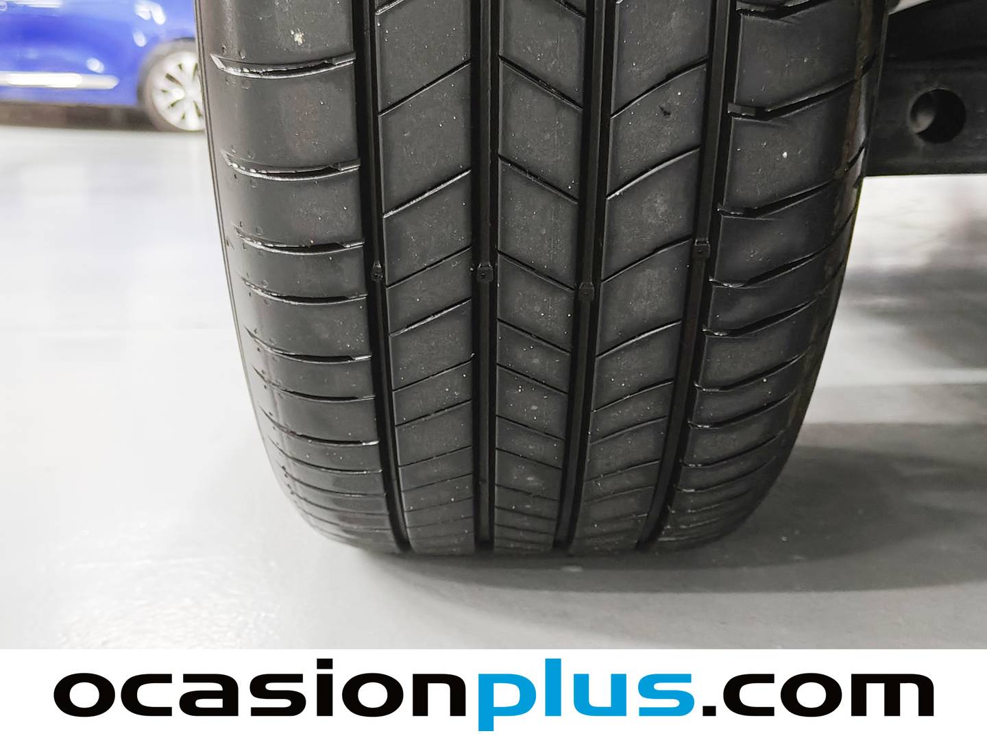 EBRO S800 EBRO S800 1.5 TGDI PHEV Luxury E-CVT (279 CV) 7 PLAZAS seminuevo