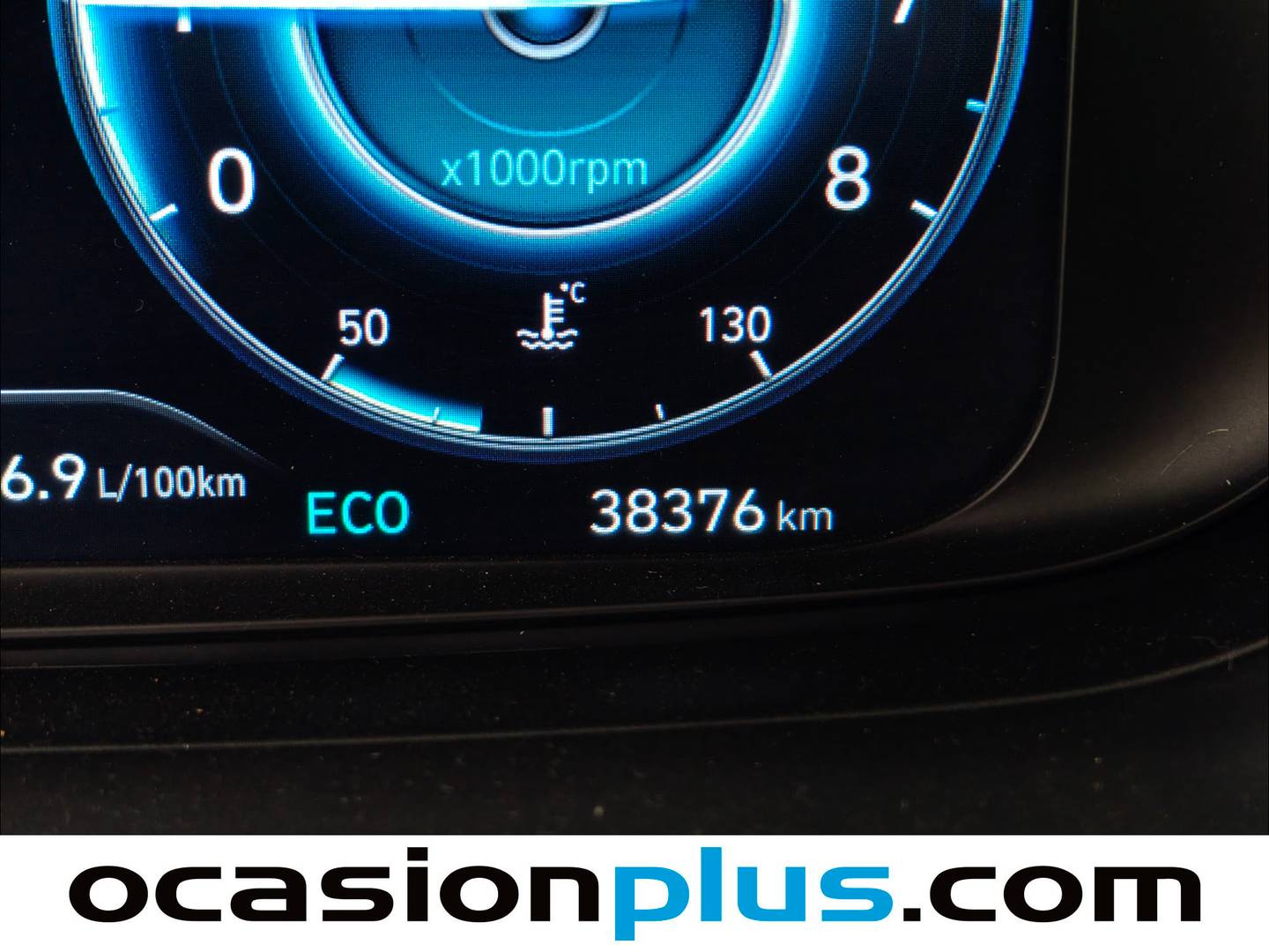 Hyundai i20 Hyundai i20 1.0 TGDI 48V Tecno DCT (100 CV) de ocasión