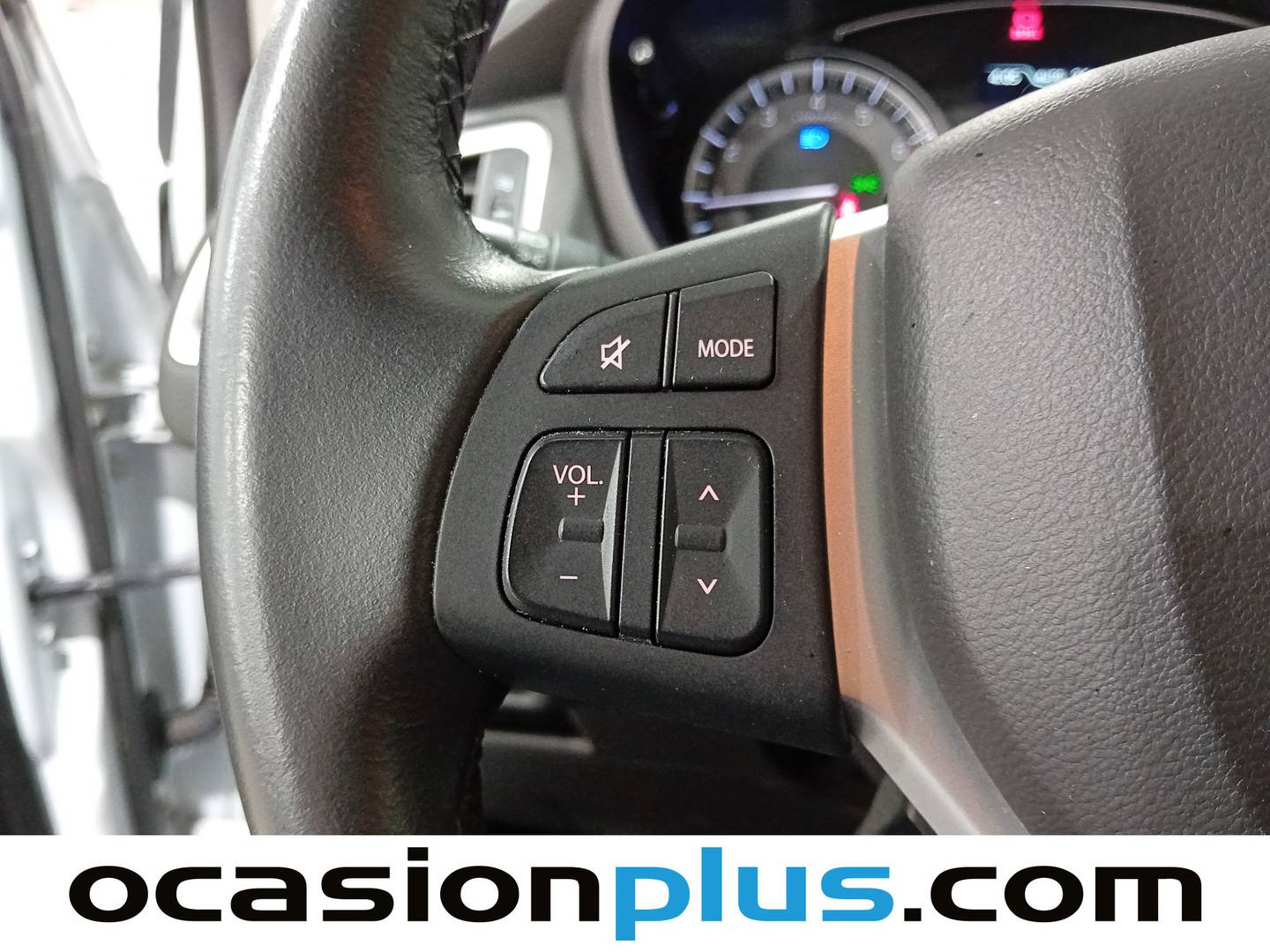 Foto Suzuki S-Cross Suzuki S-Cross 1.4T Mild Hybrid S2 4WD (129 CV)