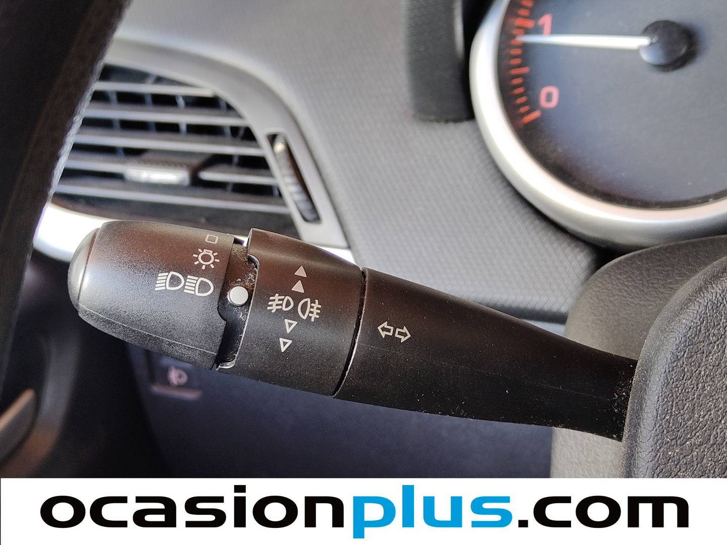 Peugeot 207 + Peugeot 207+ 1.4 HDI FAP (68 CV) de ocasión