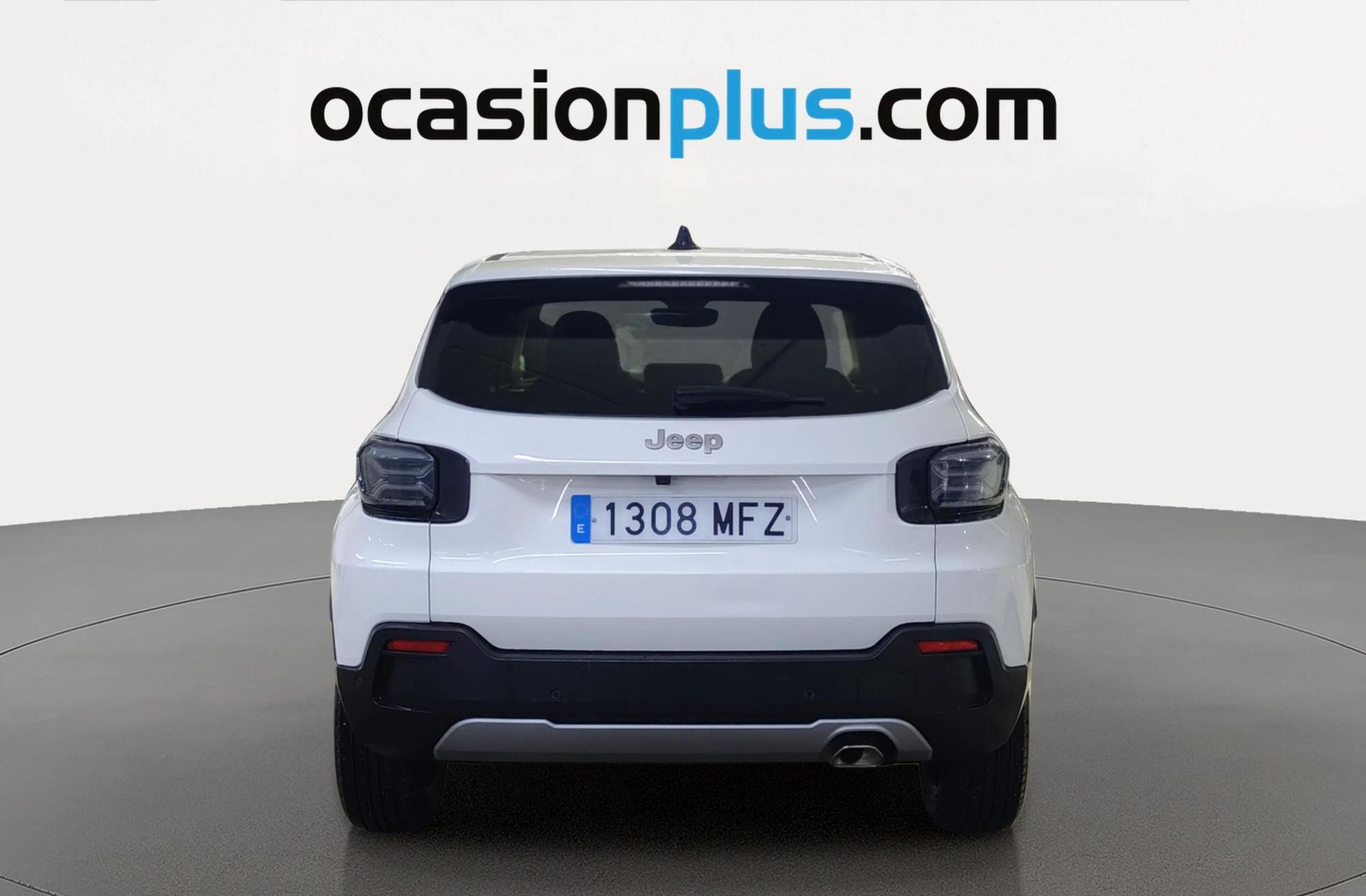 Jeep Avenger 1.2 G Summit - foto 18
