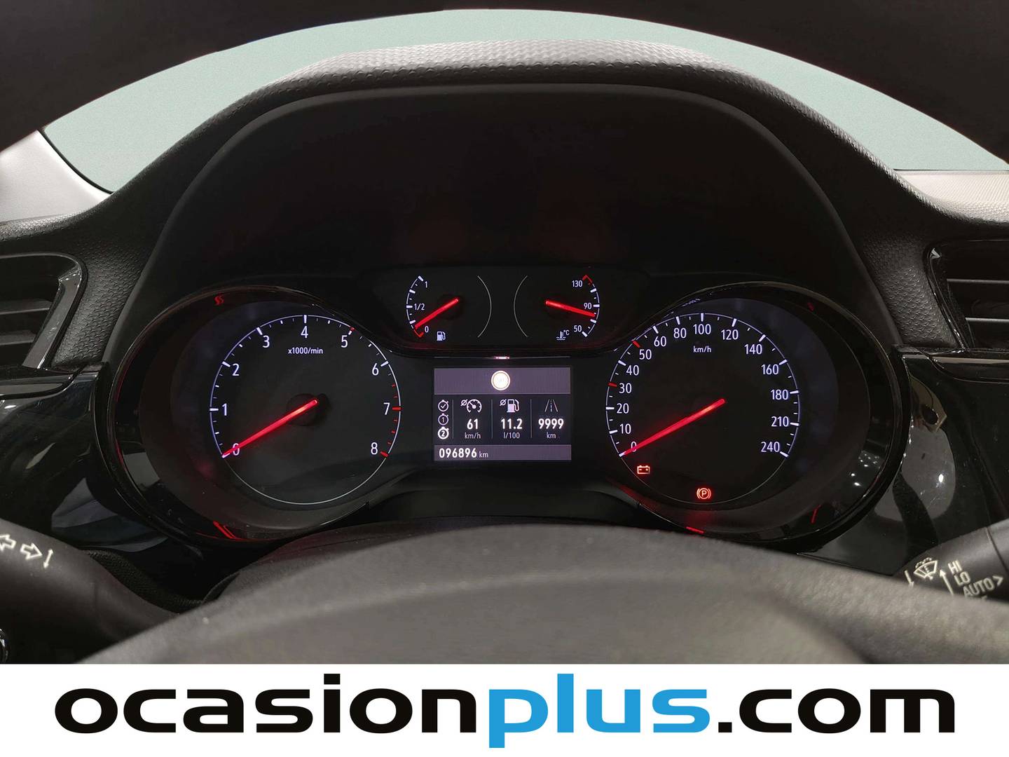 Opel Corsa Opel Corsa 1.2 XEL Edition (75 CV) de segunda mano