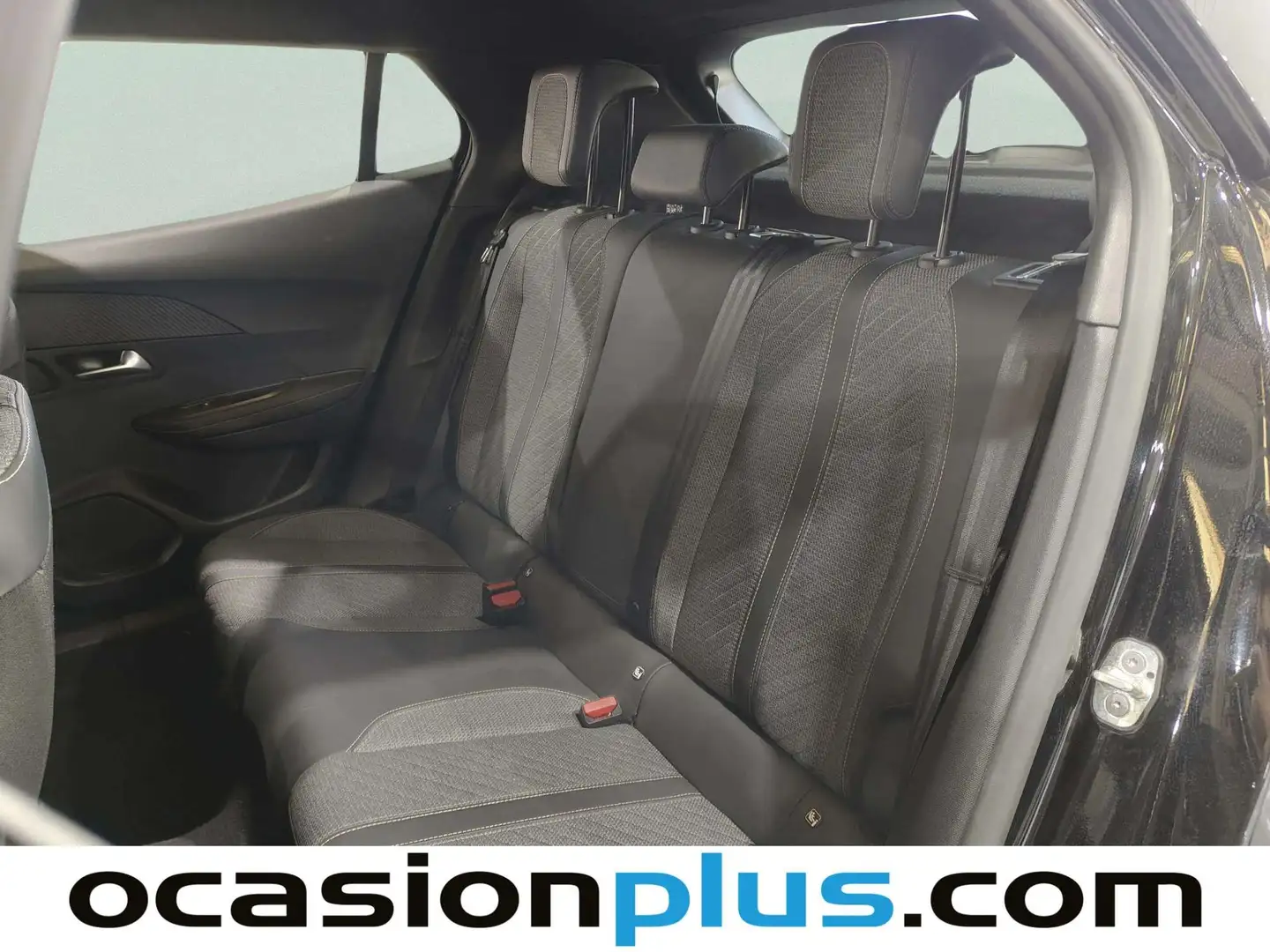 Foto Peugeot 2008 Peugeot 2008 PureTech 100 S&S Allure (100 CV)