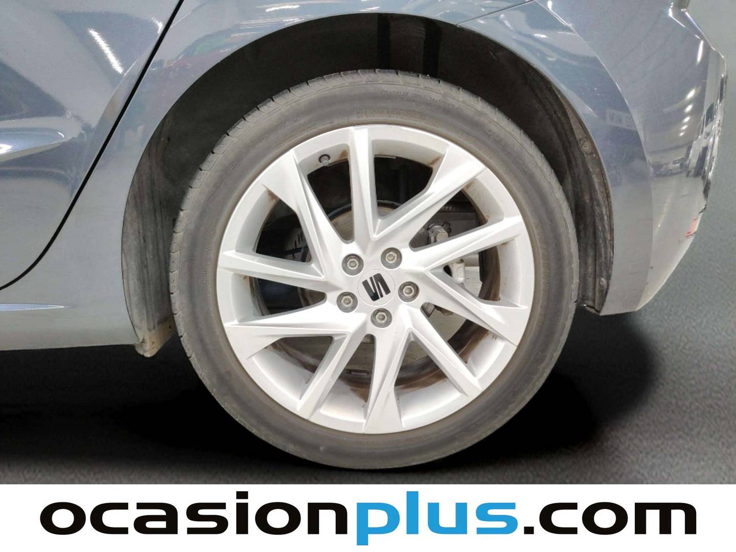 Foto Seat Ibiza SEAT Ibiza 1.5 TSI FR XL DSG (150 CV)