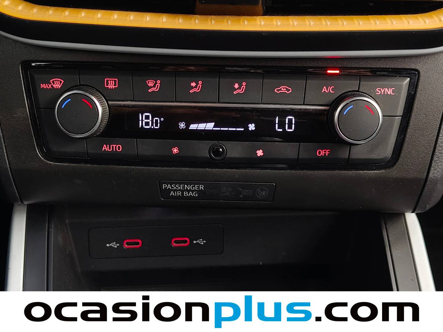 Seat Arona Seat Arona 1.0 TSI Style XM (110 CV) 110cv
