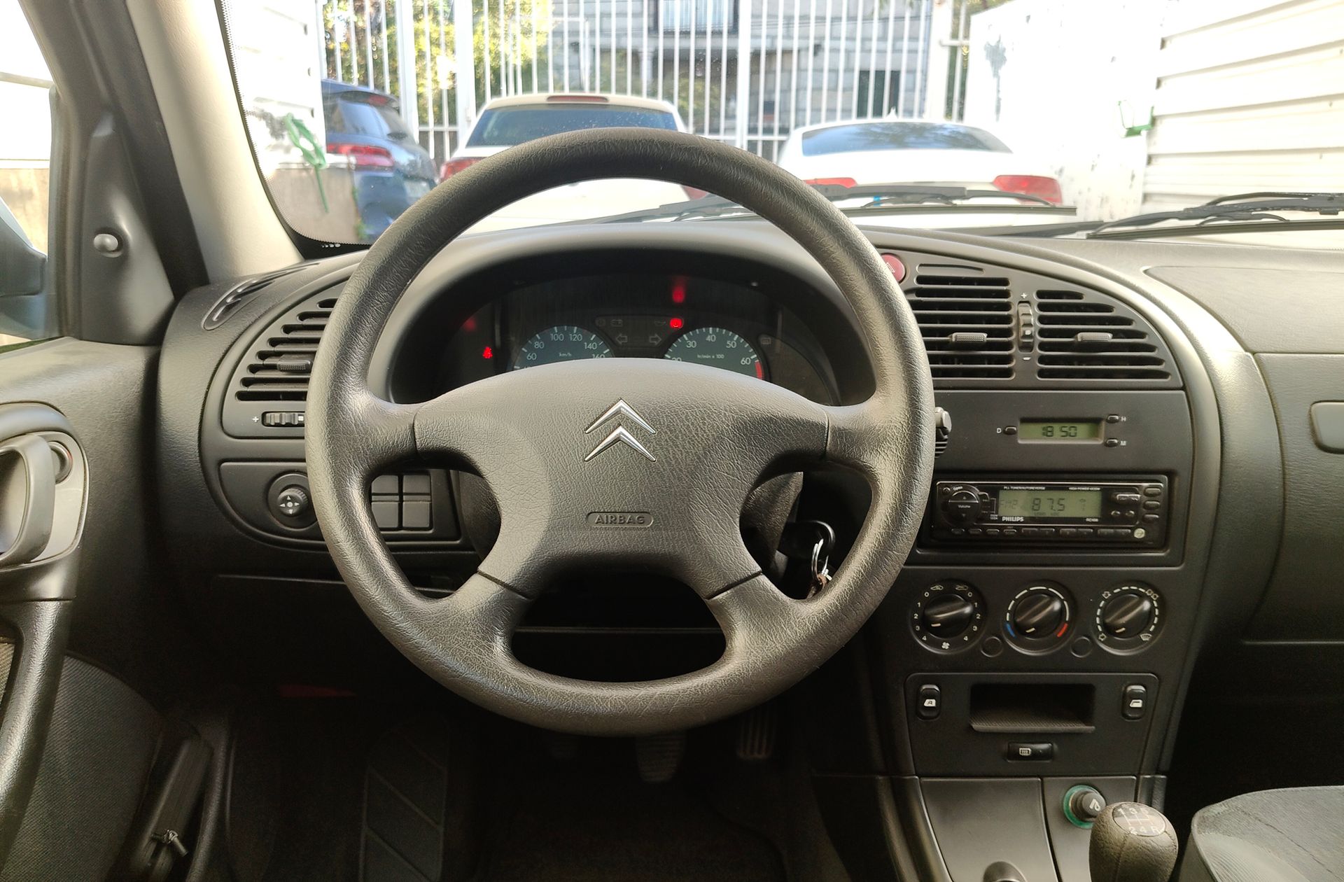 Citroën Xsara 1.4 SX - foto 17