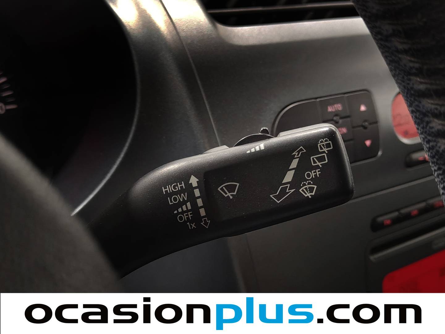 Seat León Seat León 1.9 TDI Reference (105 CV) seminuevo