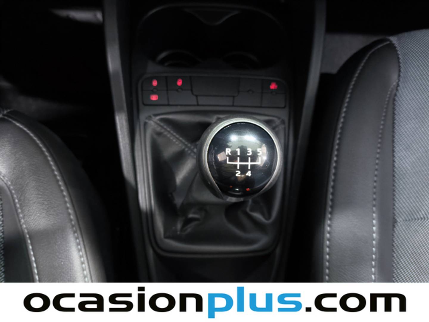 Seat Ibiza Seat Ibiza 1.2 TSI Style Tech (105 CV) de segunda mano