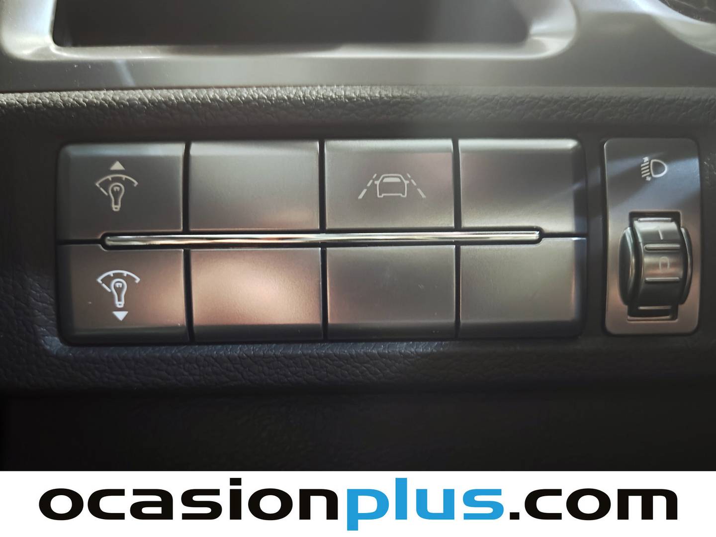 Extras del SsangYong Korando SsangYong Korando G15T Urban Plus (149 CV)