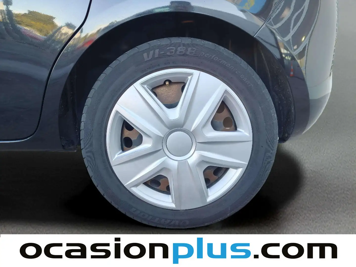 Foto Opel Corsa Opel Corsa 1.4 Expression (75 CV)