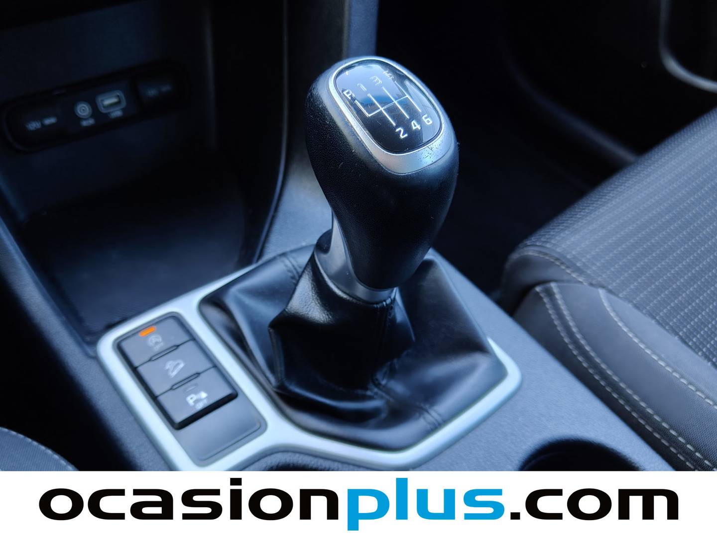 KIA Sportage Kia Sportage 1.7 CRDi VGT Eco-Dynamics x-Tech17 4x2 (115 CV) de segunda mano