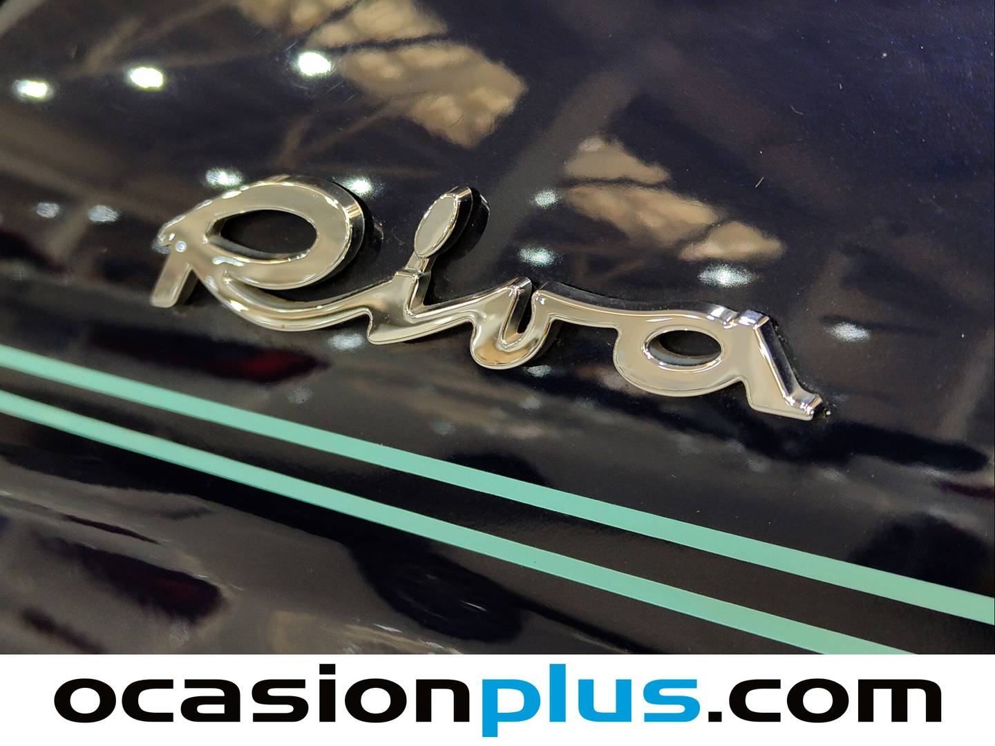 Fiat 500 Fiat 500 1.2 Riva (69 CV) de segunda mano