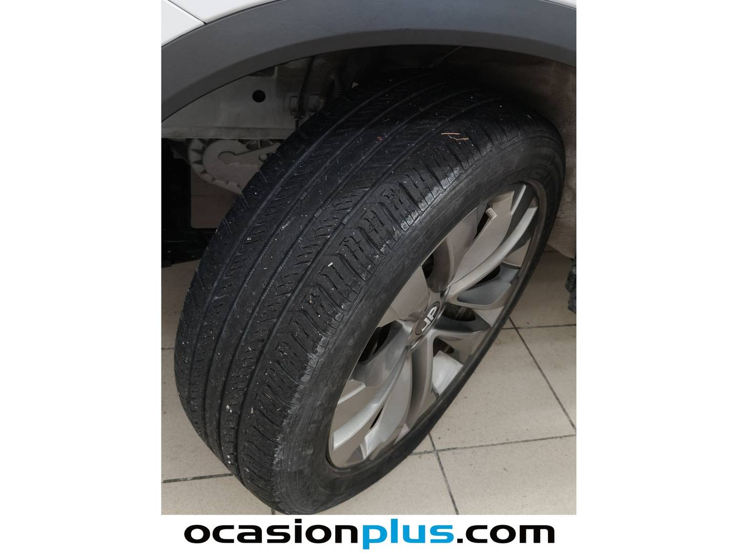 Foto DR AUTOMOBILES DR 4.0 DR AUTOMOBILES DR4 1.5 (116 CV)