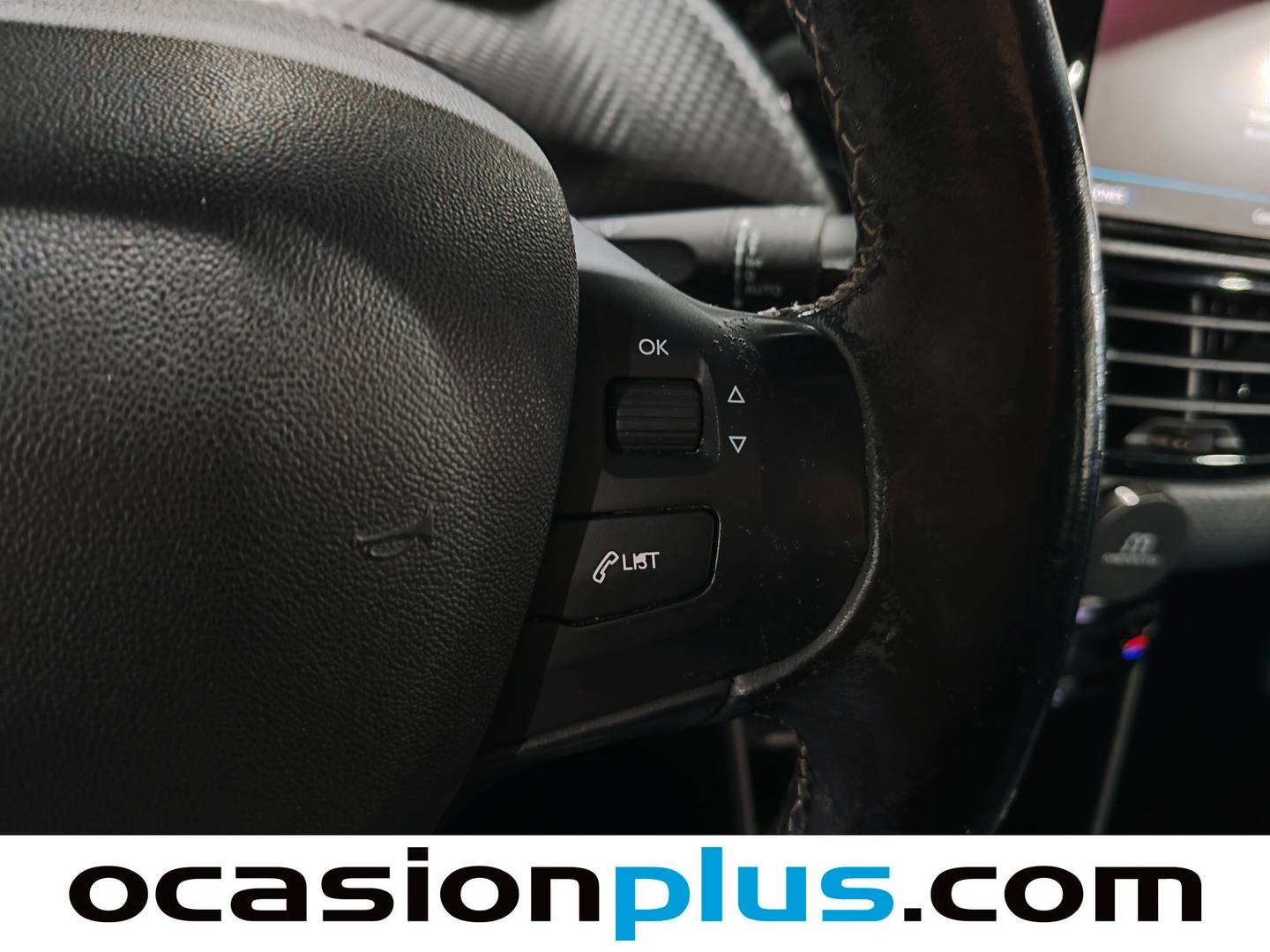 Foto Peugeot 2008 Peugeot 2008 PureTech 110 S&S Allure (110 CV)