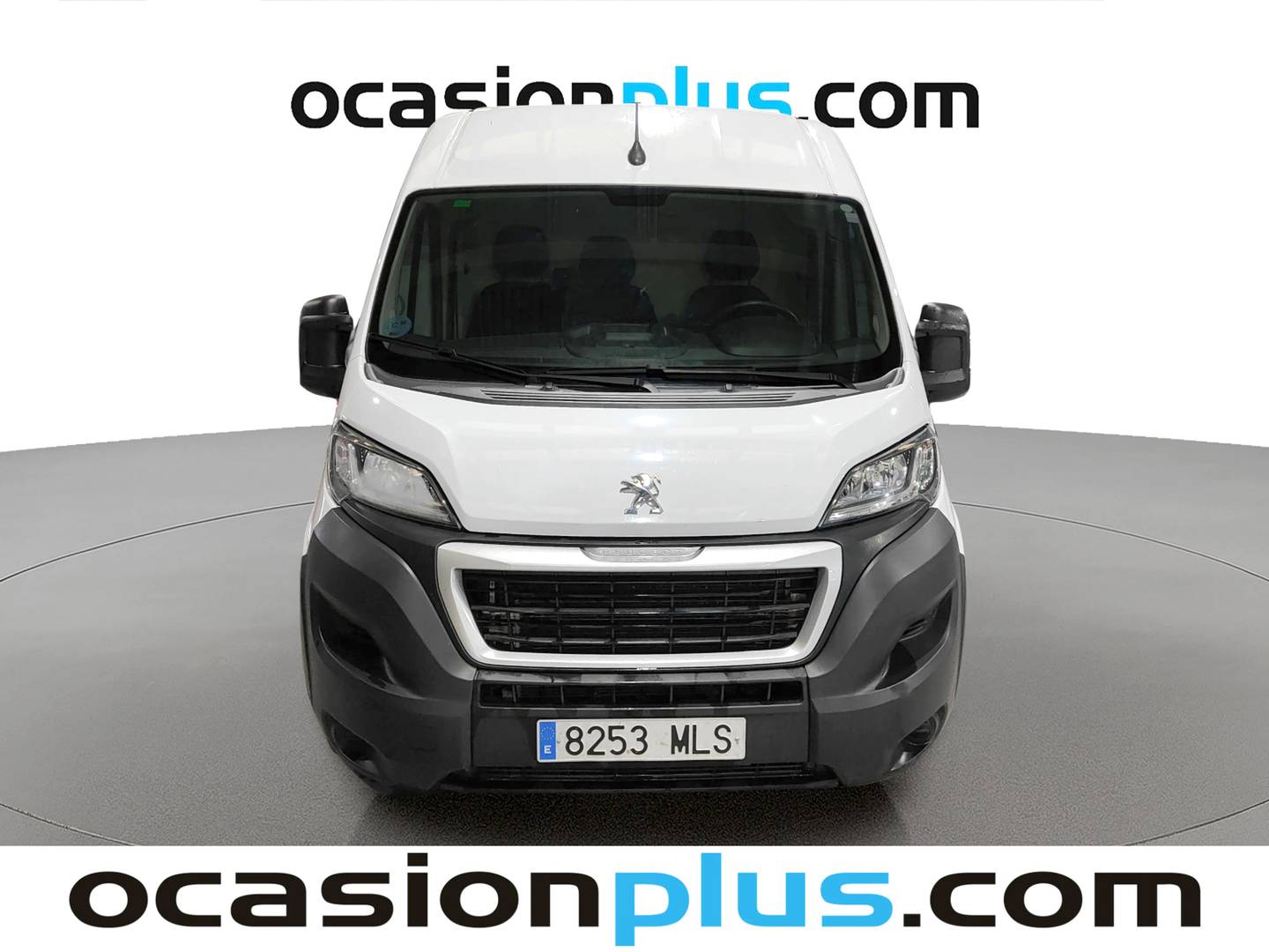 Peugeot Boxer Peugeot Boxer Furgon BlueHDi 140 S&S 335 L3H2 (140 CV) barato