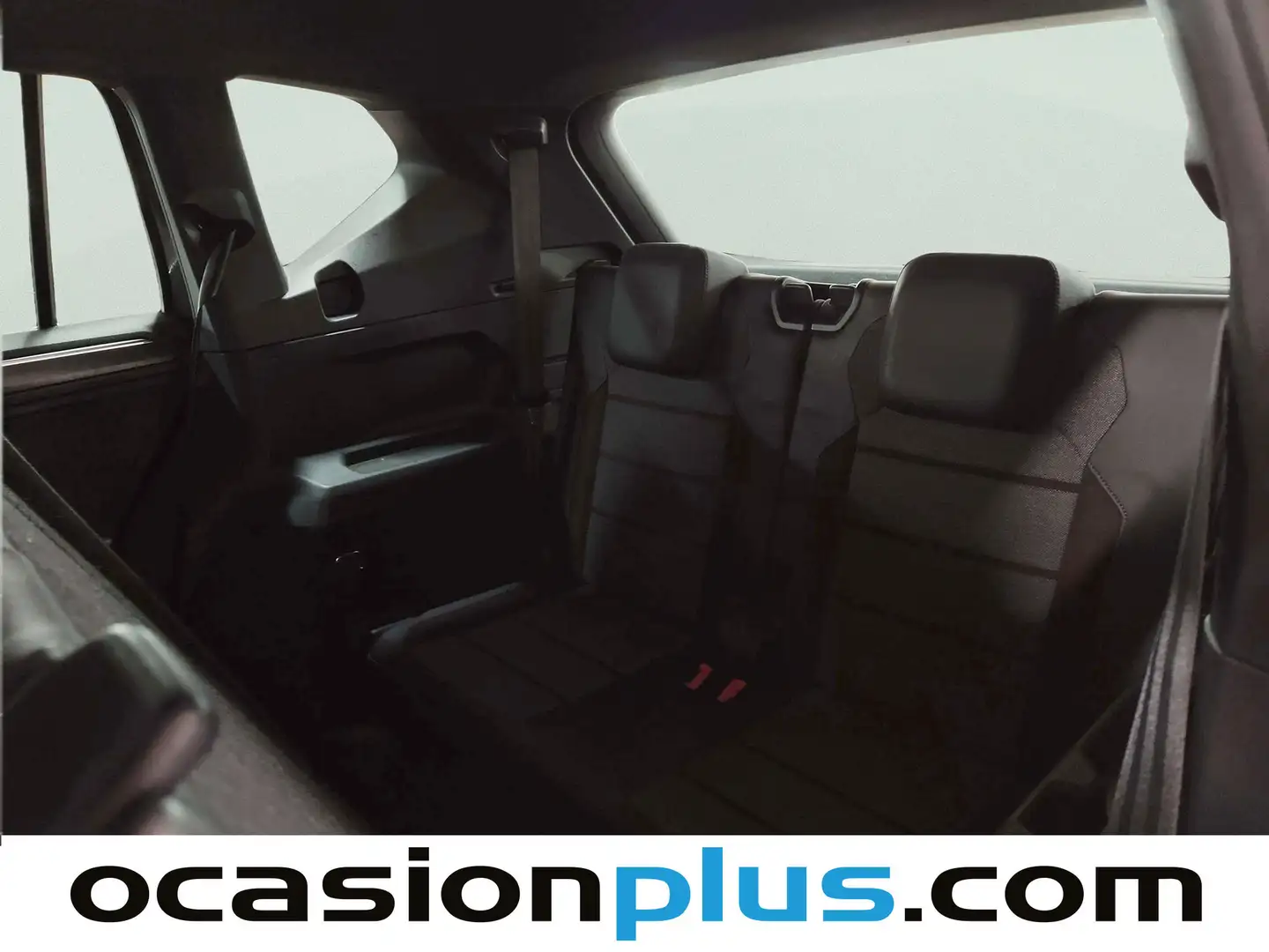 Foto Seat Tarraco SEAT Tarraco 2.0 TDI S&S Xcellence GO 4WD DSG (200 CV) 7 Plazas