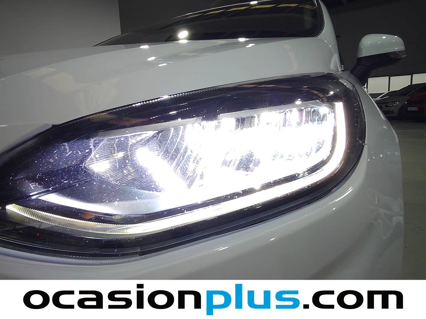 Ford Fiesta Ford Fiesta 1.0 EcoBoost MHEV ST-Line (125 CV) al mejor precio
