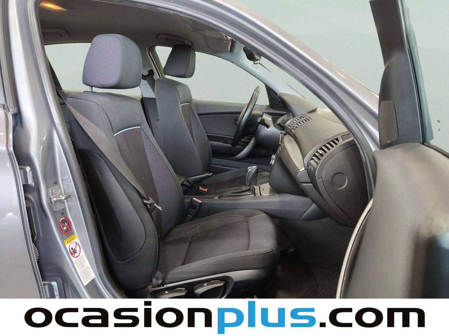 BMW Serie 1 BMW Serie 1 118i (143 CV) km 0