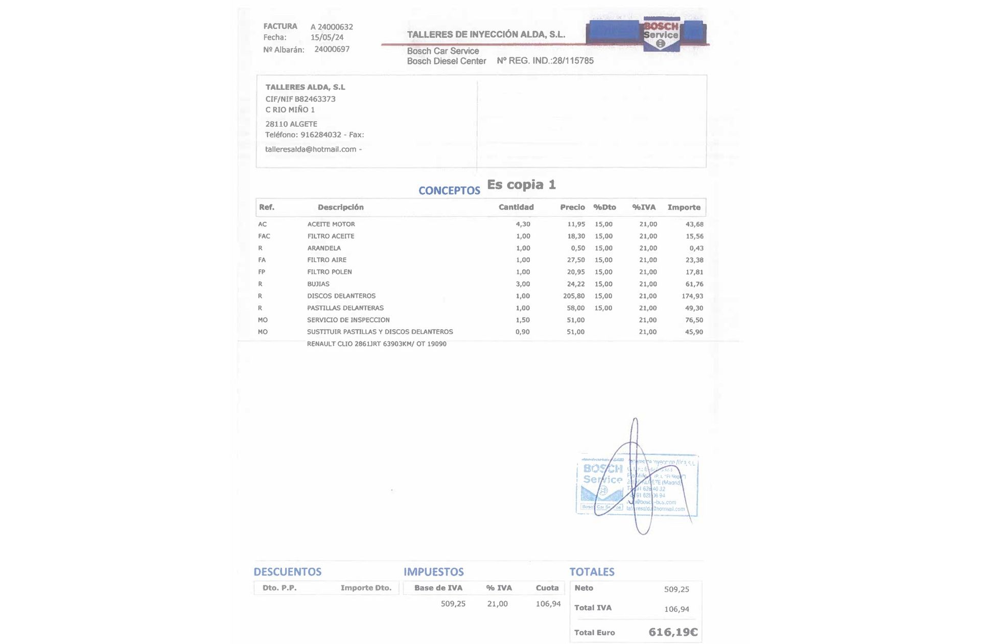 Renault Clio Limited Energy TCe - foto 16
