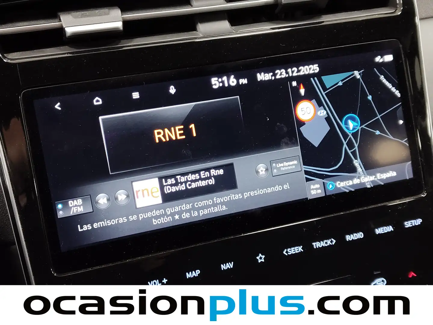 Foto Hyundai Tucson Hyundai Tucson 1.6 TGDI 48V Tecno 2C DCT (150 CV)