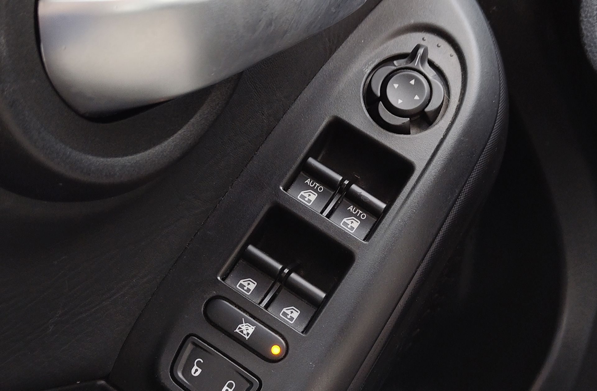 Fiat 500X 1.0 Firefly Lounge - foto 34
