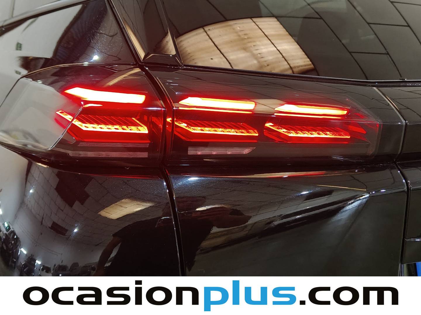 Accesorios del Peugeot 2008 Peugeot 2008 Allure Hybrid eDCS6 (145 CV)