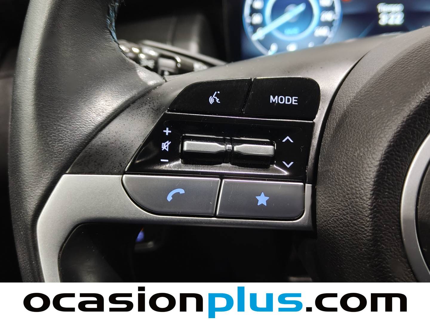 Foto Hyundai Tucson Hyundai Tucson 1.6 TGDI 48V Maxx Sky (150 CV)