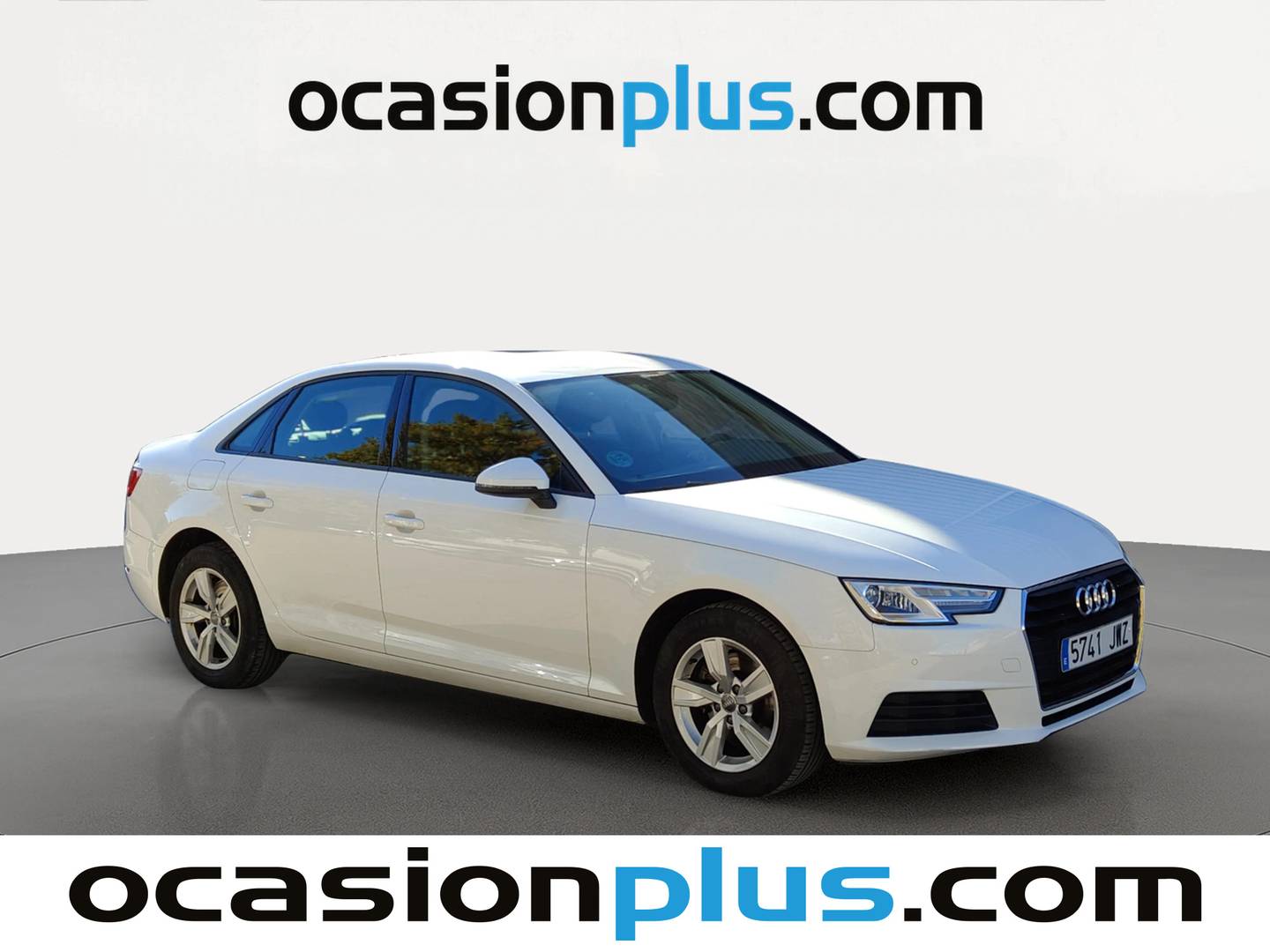Foto Audi A4 Audi A4 Advanced edition 2.0 TDI (150 CV)