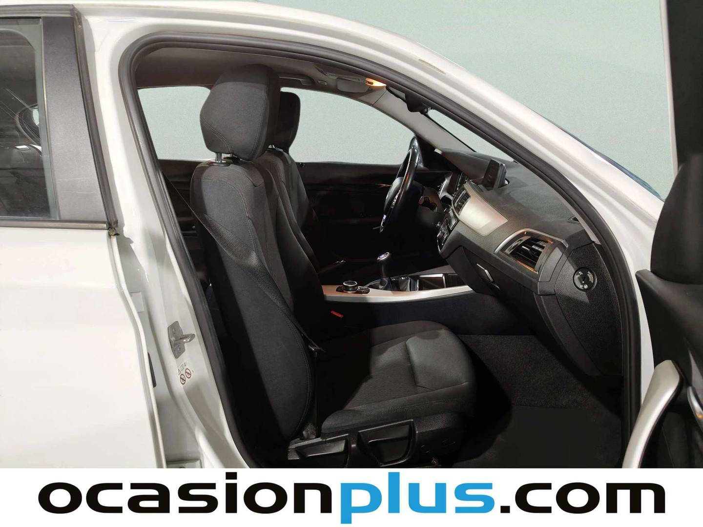 BMW Serie 1 BMW Serie 1 116i (109 CV) gasolina