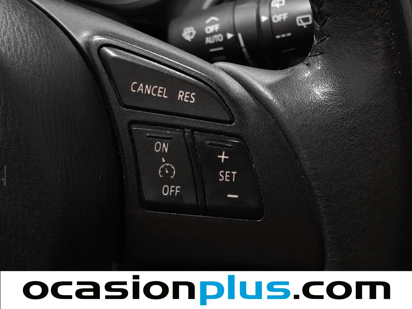 Foto Mazda CX-5 Mazda CX-5 2.2 DE Style 2WD (150 CV)