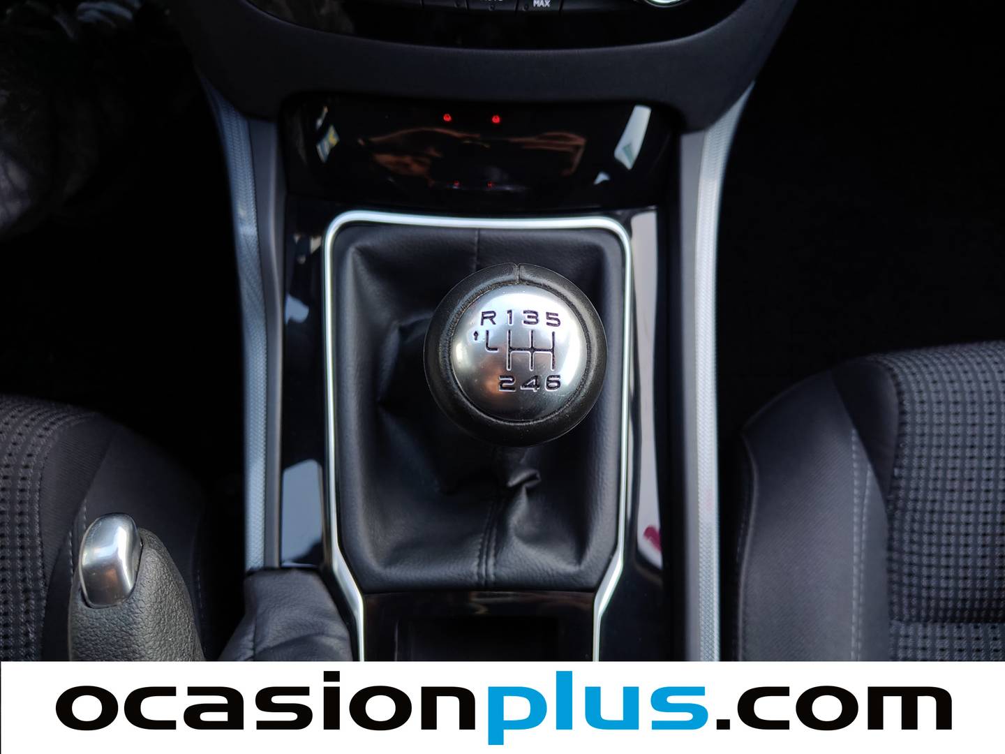 Peugeot 508 Peugeot 508 1.6 BlueHDI Active (120 CV) de segunda mano