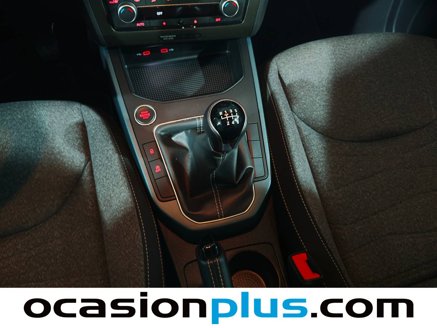 Seat Arona Seat Arona 1.0 TSI S&S Xperience XS  (110 CV) de segunda mano