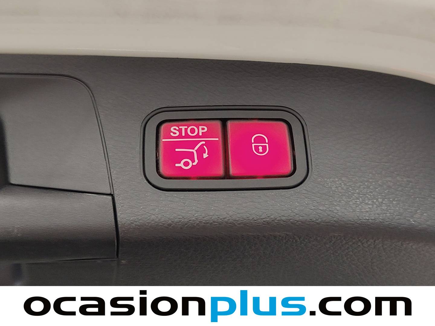 Paquetes del Mercedes EQA Mercedes EQA 250 (190 CV) Pack AMG