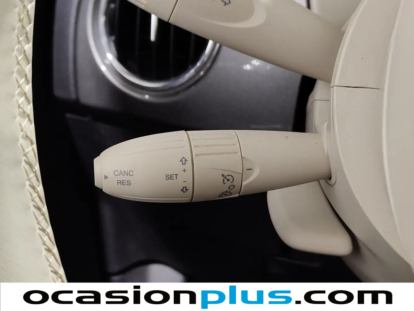 Foto Fiat 500 Fiat 500 1.0 Hybrid Dolcevita (70 CV)