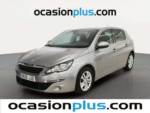 Peugeot 308 PureTech 130 S&S Style (130 CV) de segunda mano