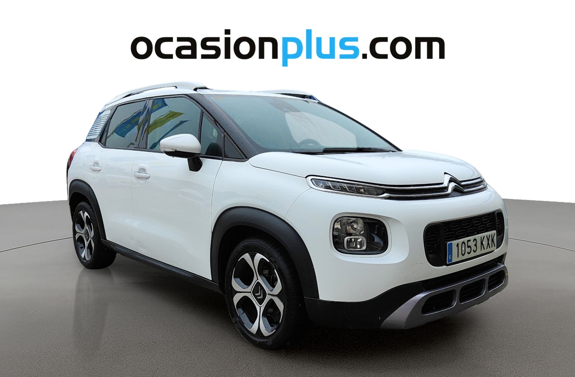 Citroën C3 Aircross PureTech 130 Shine - foto 2
