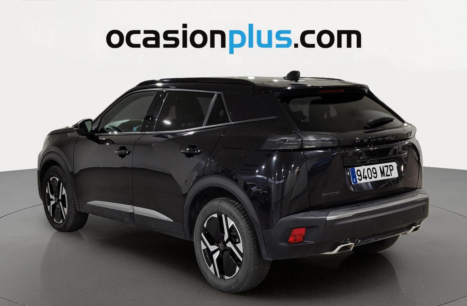 Peugeot 2008 Allure Hybrid eDCS6 - foto 3
